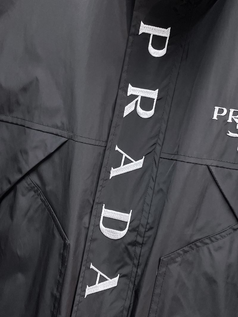 Prada Outwear